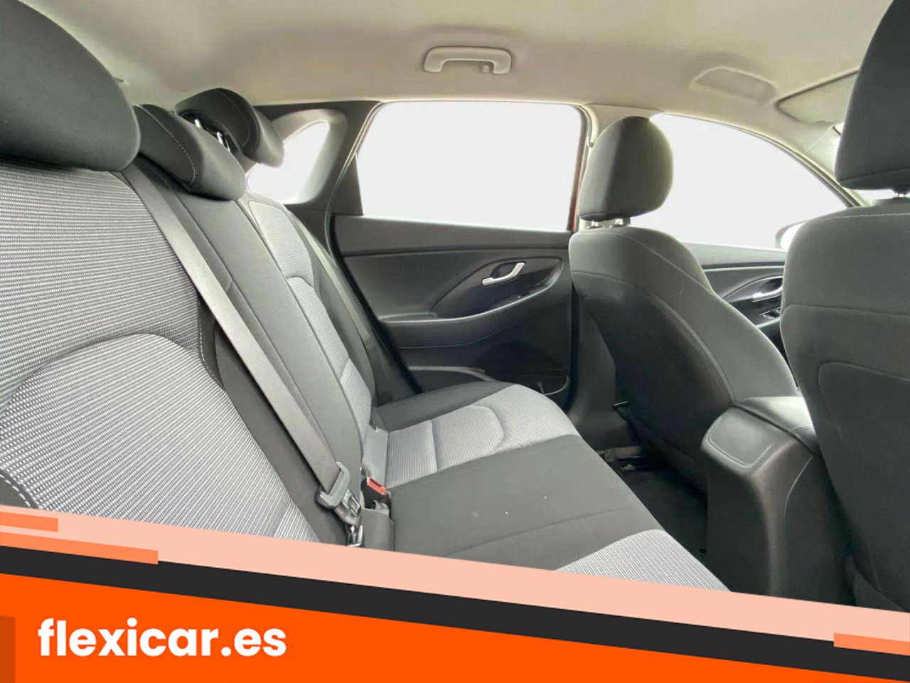 Foto Hyundai i30 15