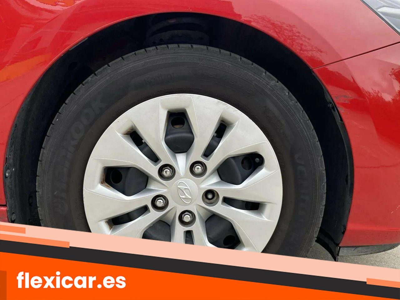 Foto Hyundai i30 18