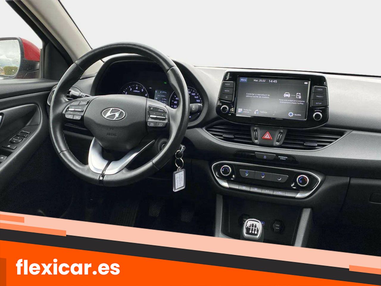 Foto Hyundai i30 23