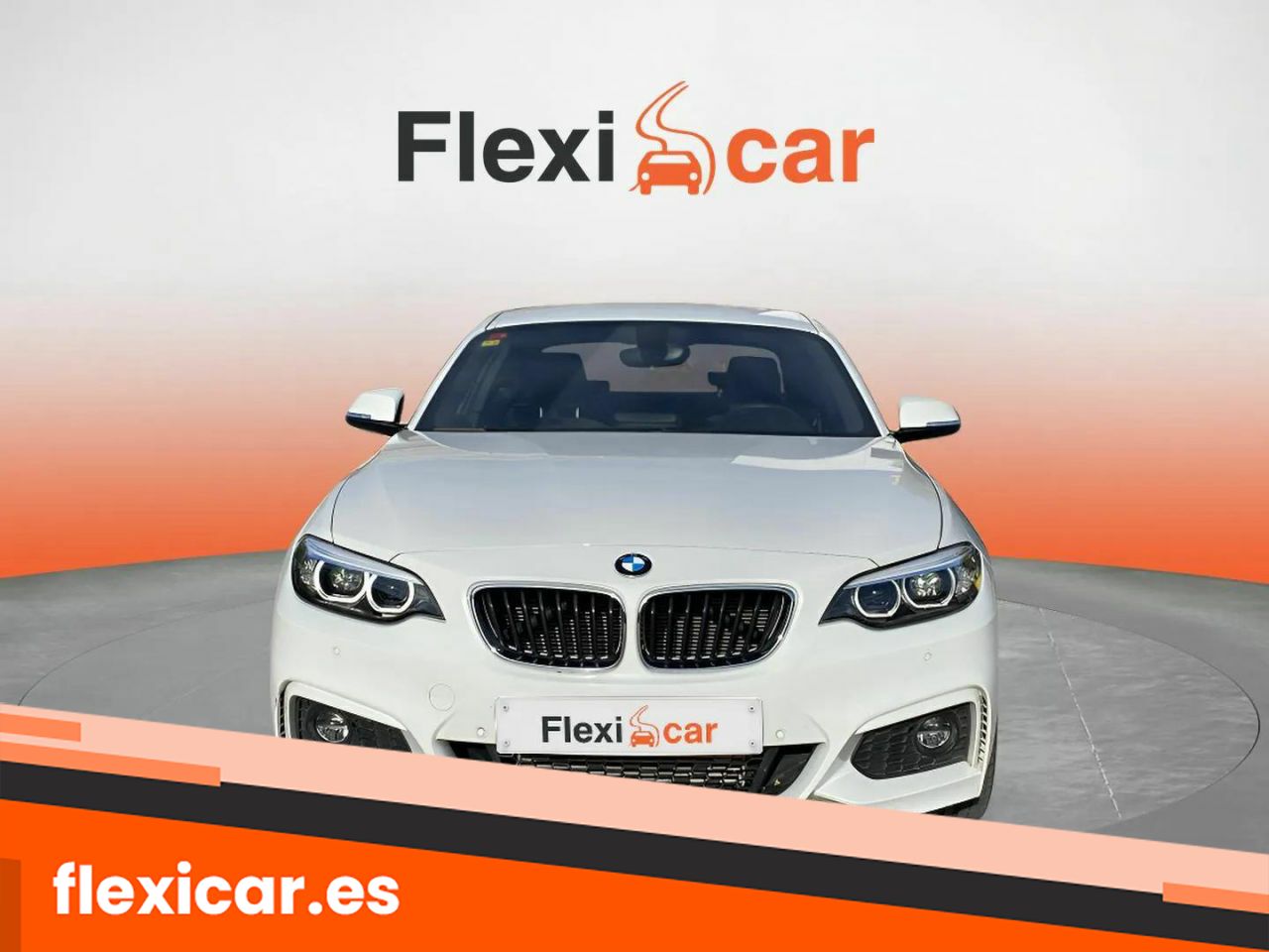 Foto BMW Serie 2 2