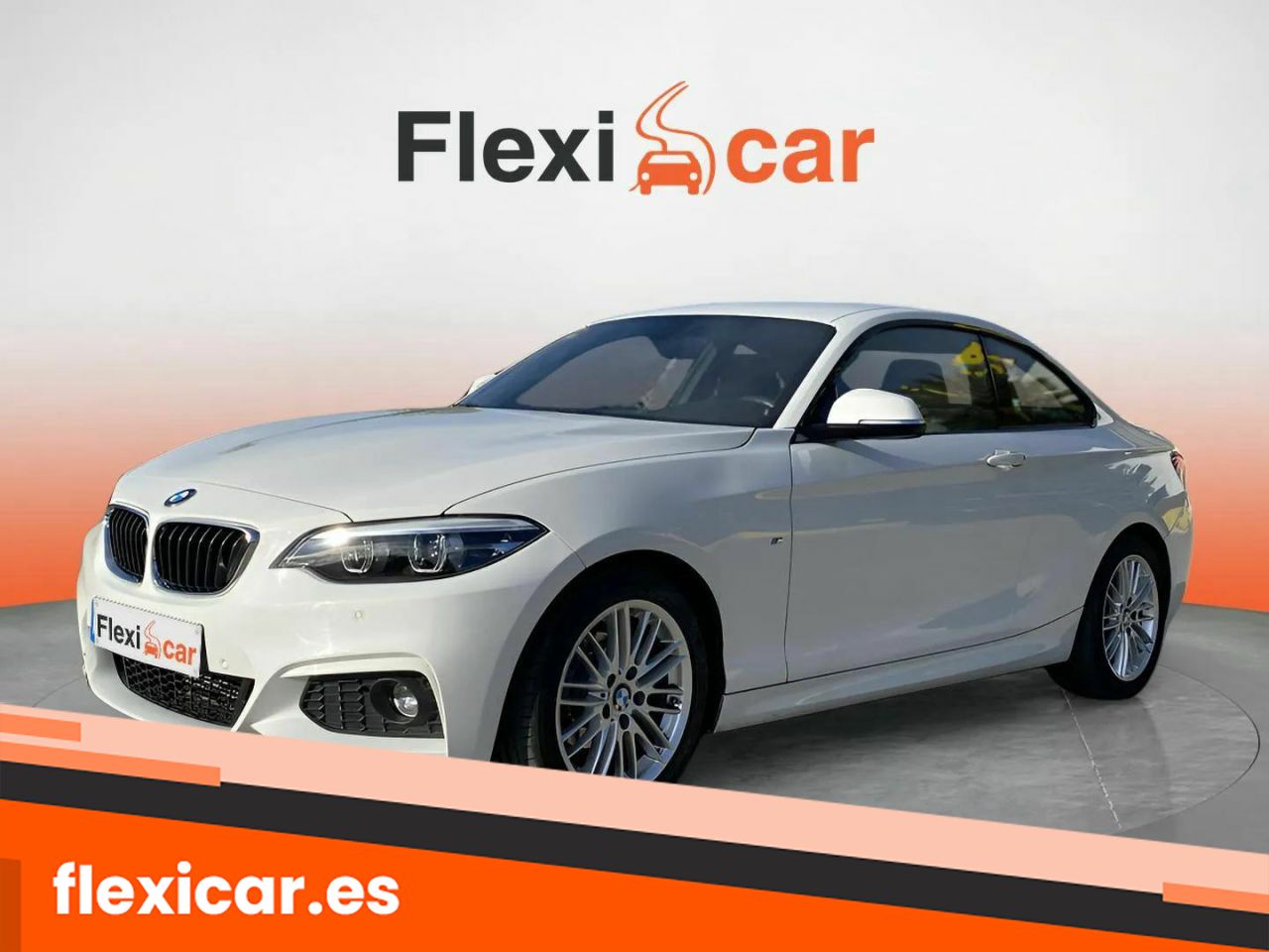 Foto BMW Serie 2 3