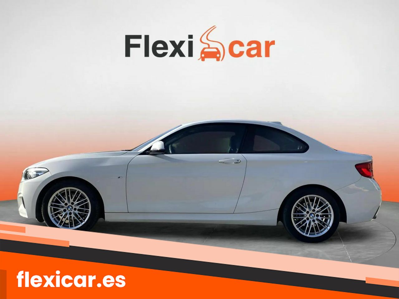 Foto BMW Serie 2 4