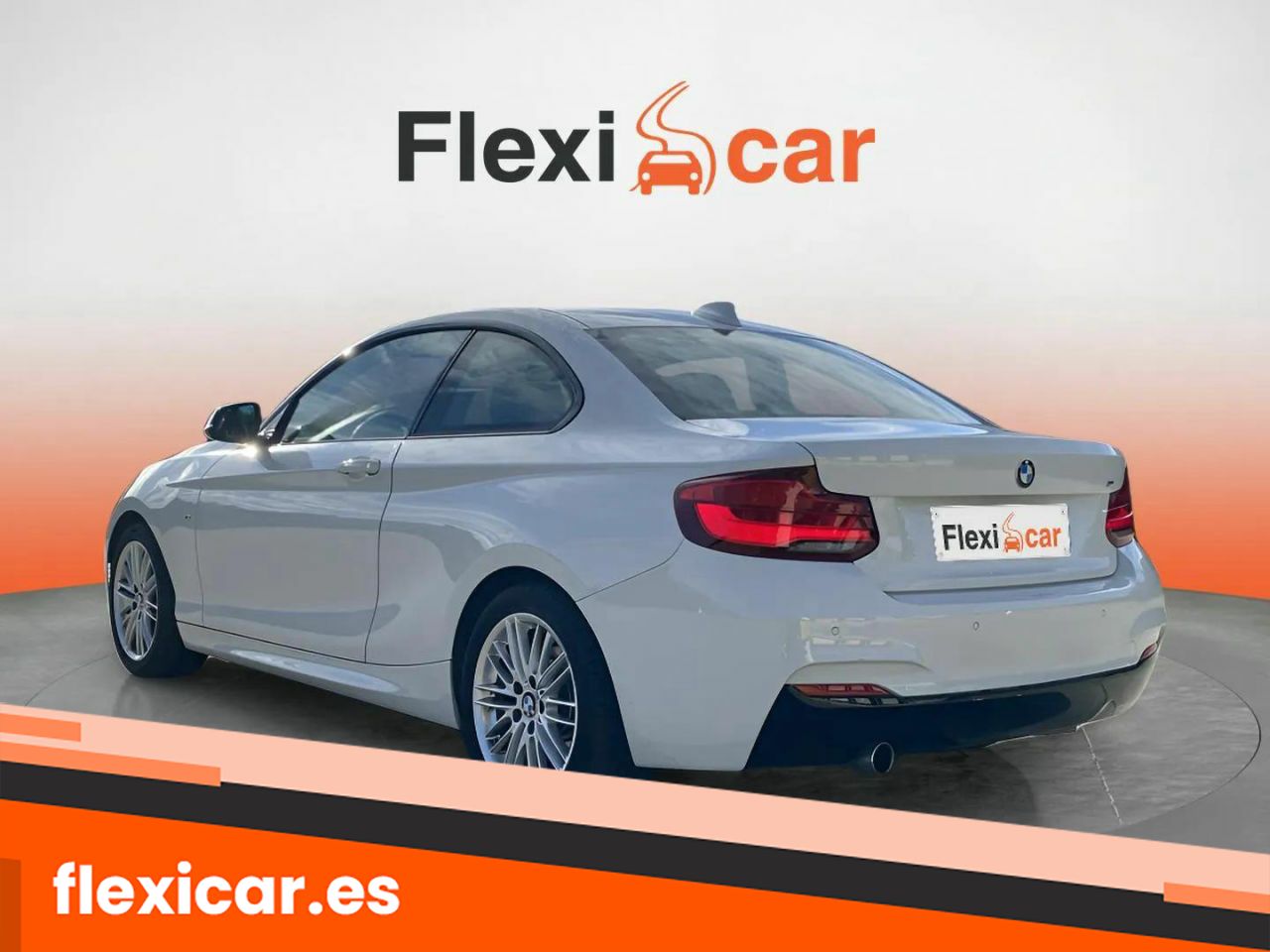 Foto BMW Serie 2 7
