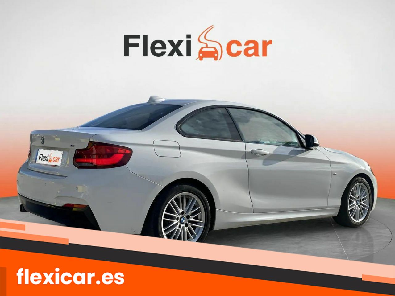 Foto BMW Serie 2 9