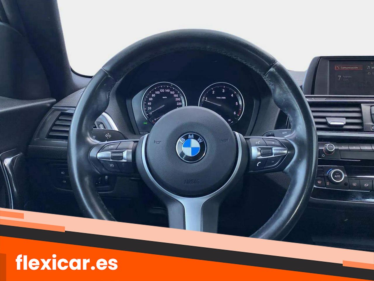 Foto BMW Serie 2 12