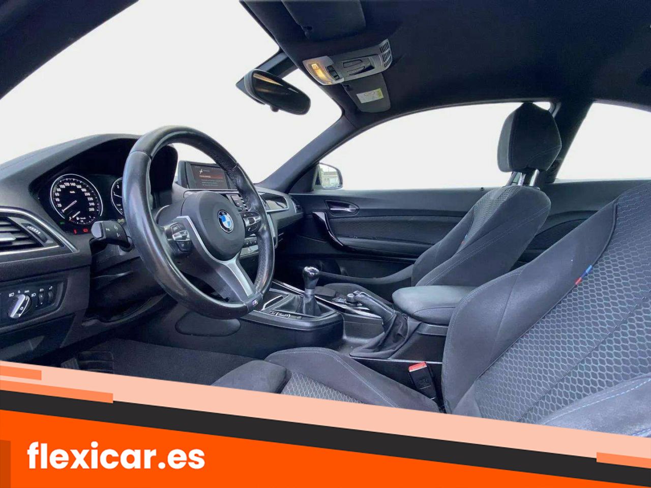 Foto BMW Serie 2 15