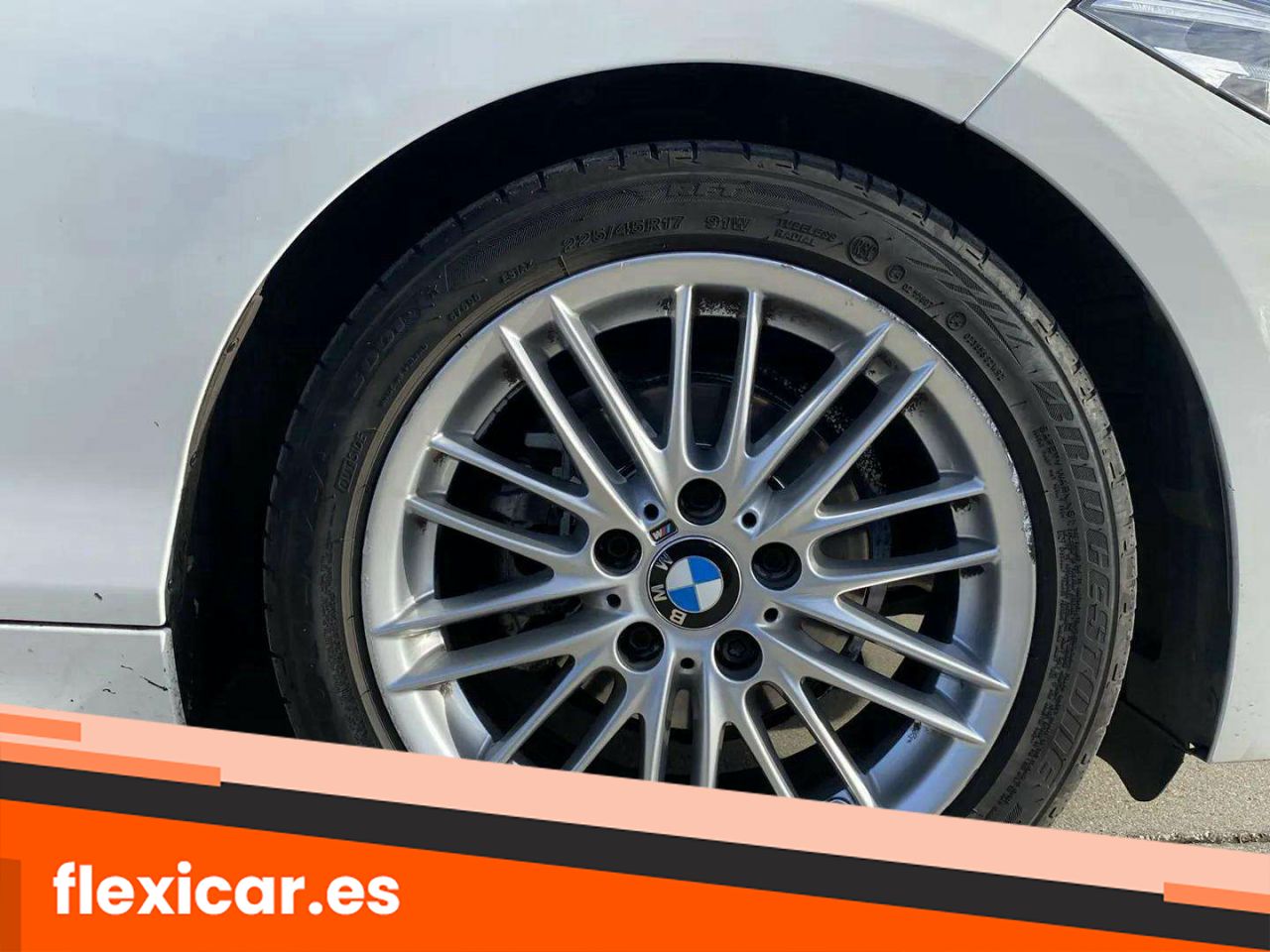 Foto BMW Serie 2 17