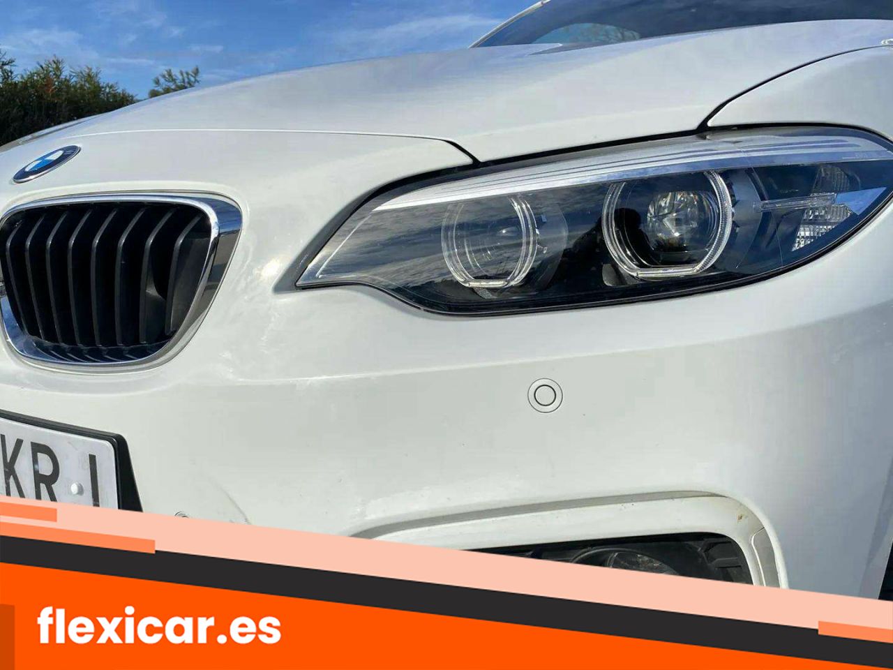 Foto BMW Serie 2 18