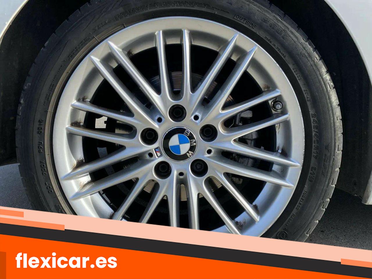 Foto BMW Serie 2 19