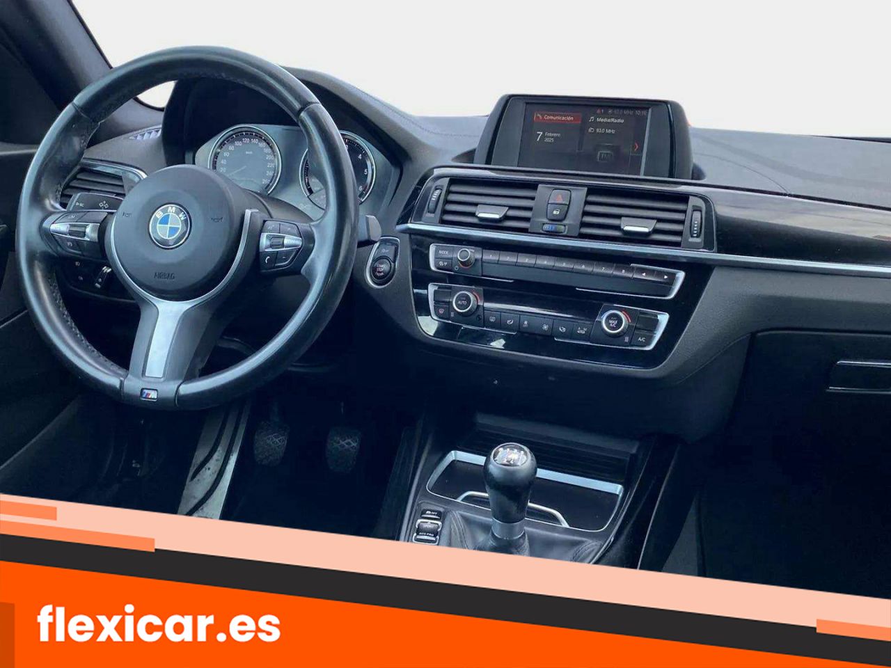 Foto BMW Serie 2 20