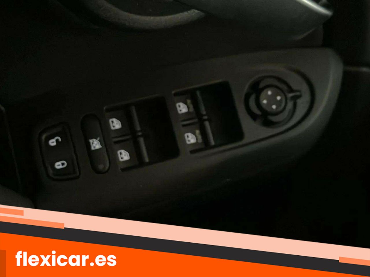 Foto Fiat 500X 20