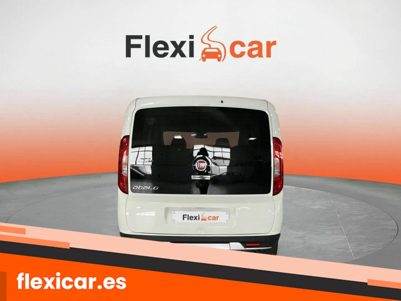 Foto Fiat Doblo 7