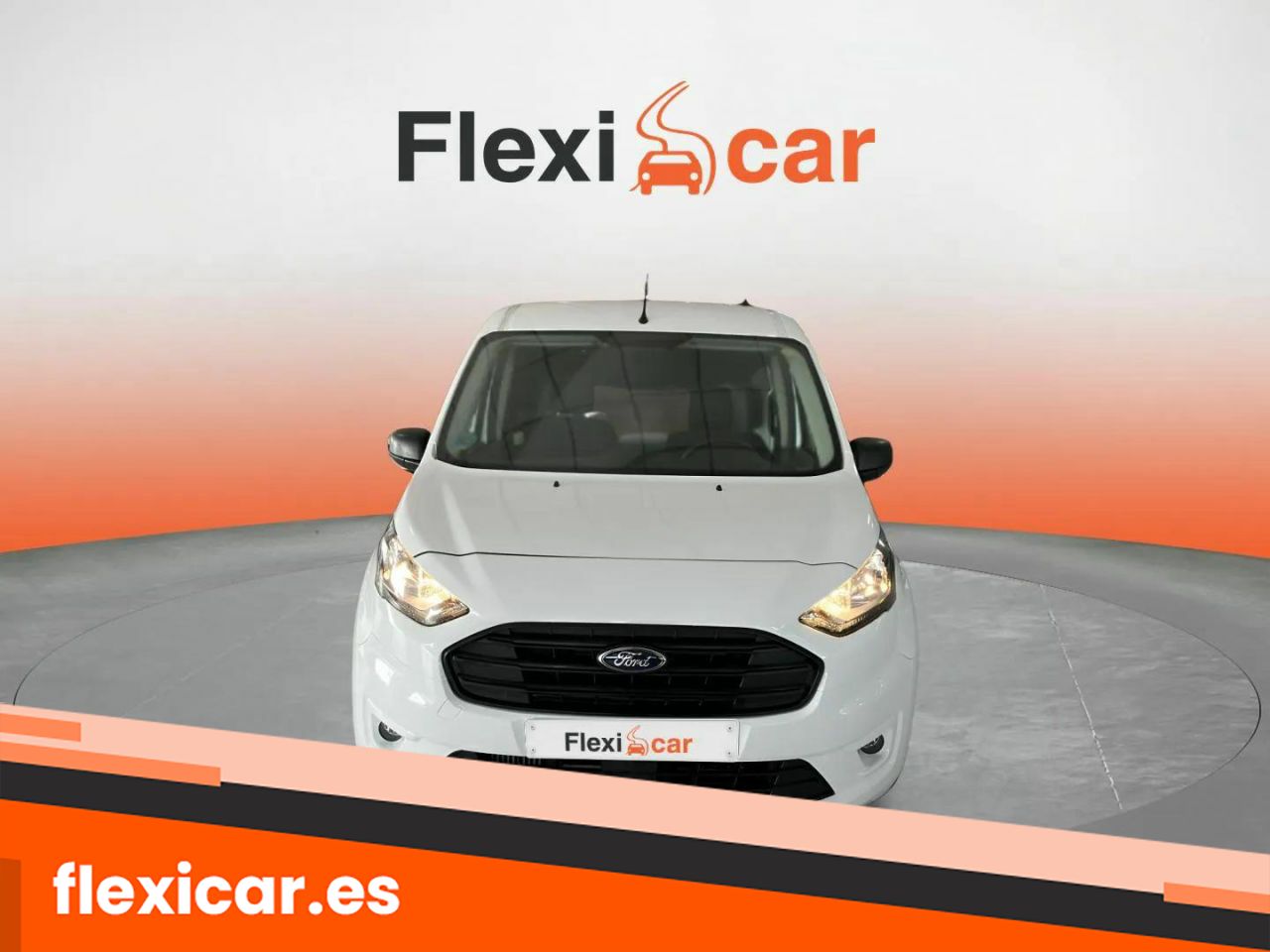 Foto Ford Transit Connect 2