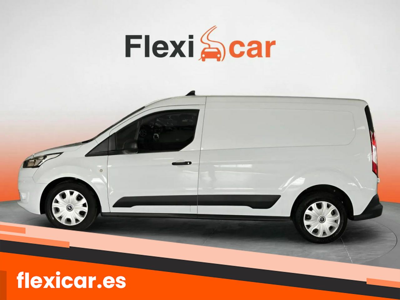 Foto Ford Transit Connect 3