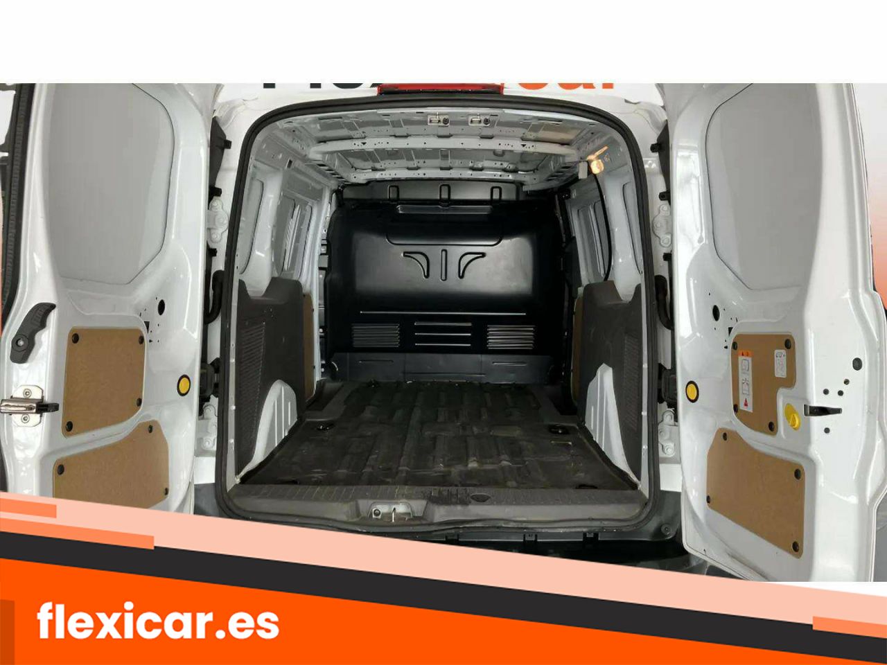 Foto Ford Transit Connect 8