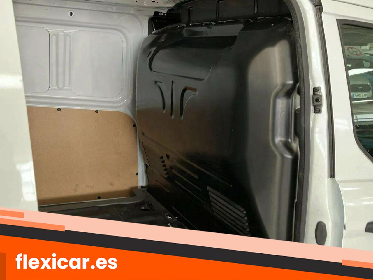 Foto Ford Transit Connect 9