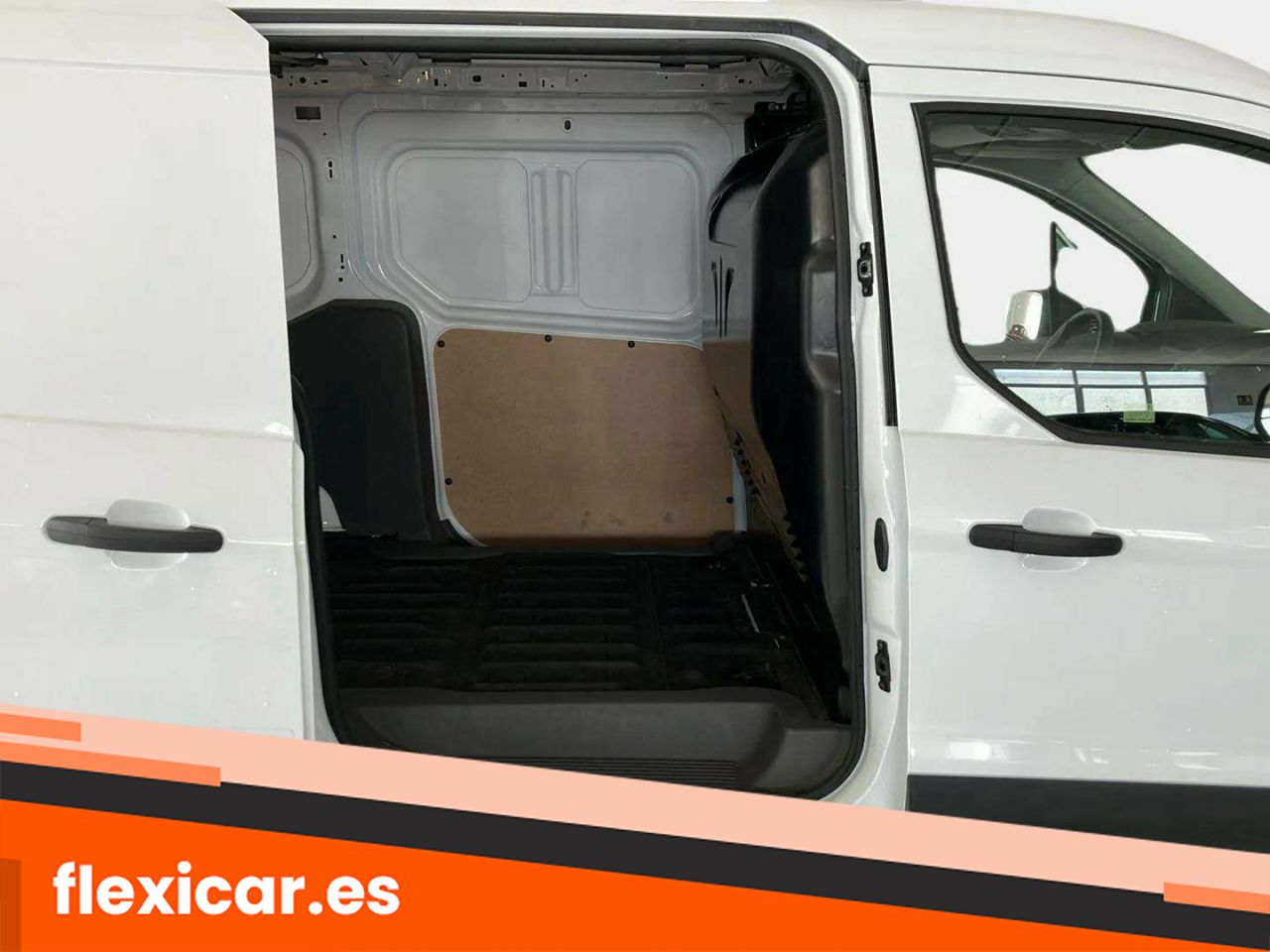 Foto Ford Transit Connect 10