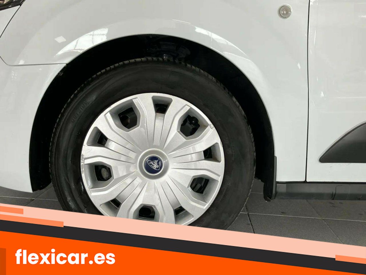 Foto Ford Transit Connect 11