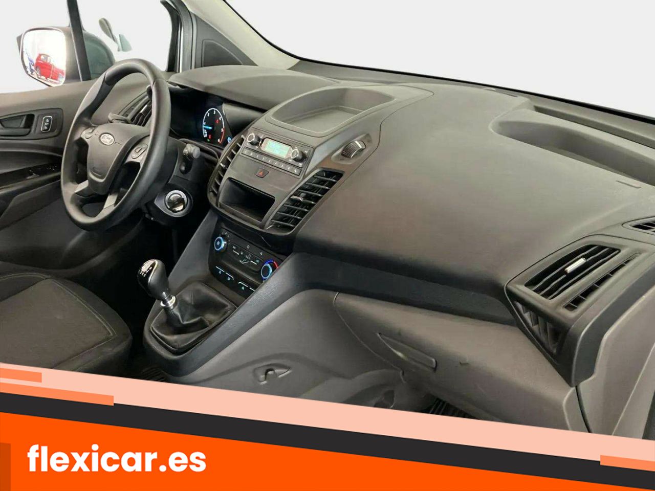 Foto Ford Transit Connect 12