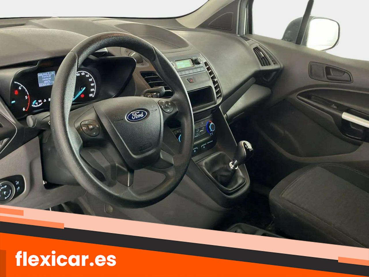 Foto Ford Transit Connect 13