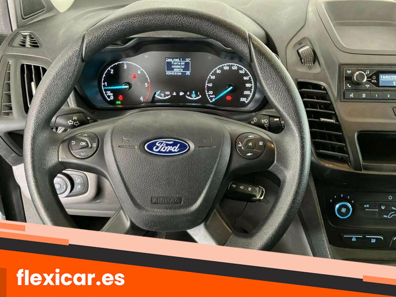 Foto Ford Transit Connect 14