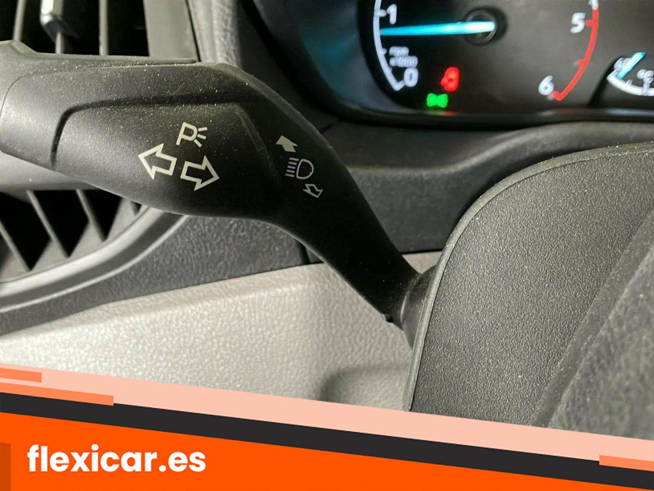Foto Ford Transit Connect 16