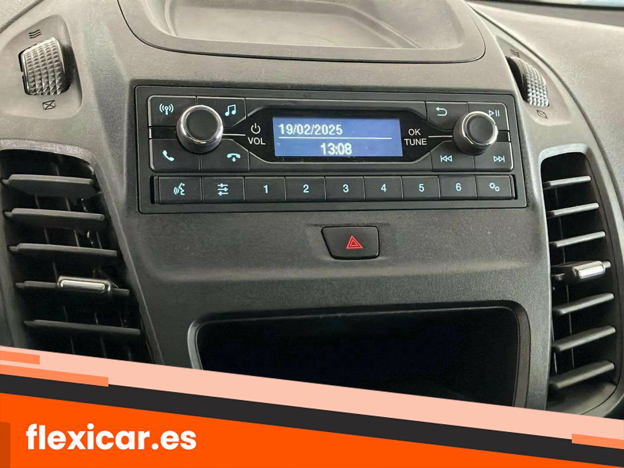 Foto Ford Transit Connect 18
