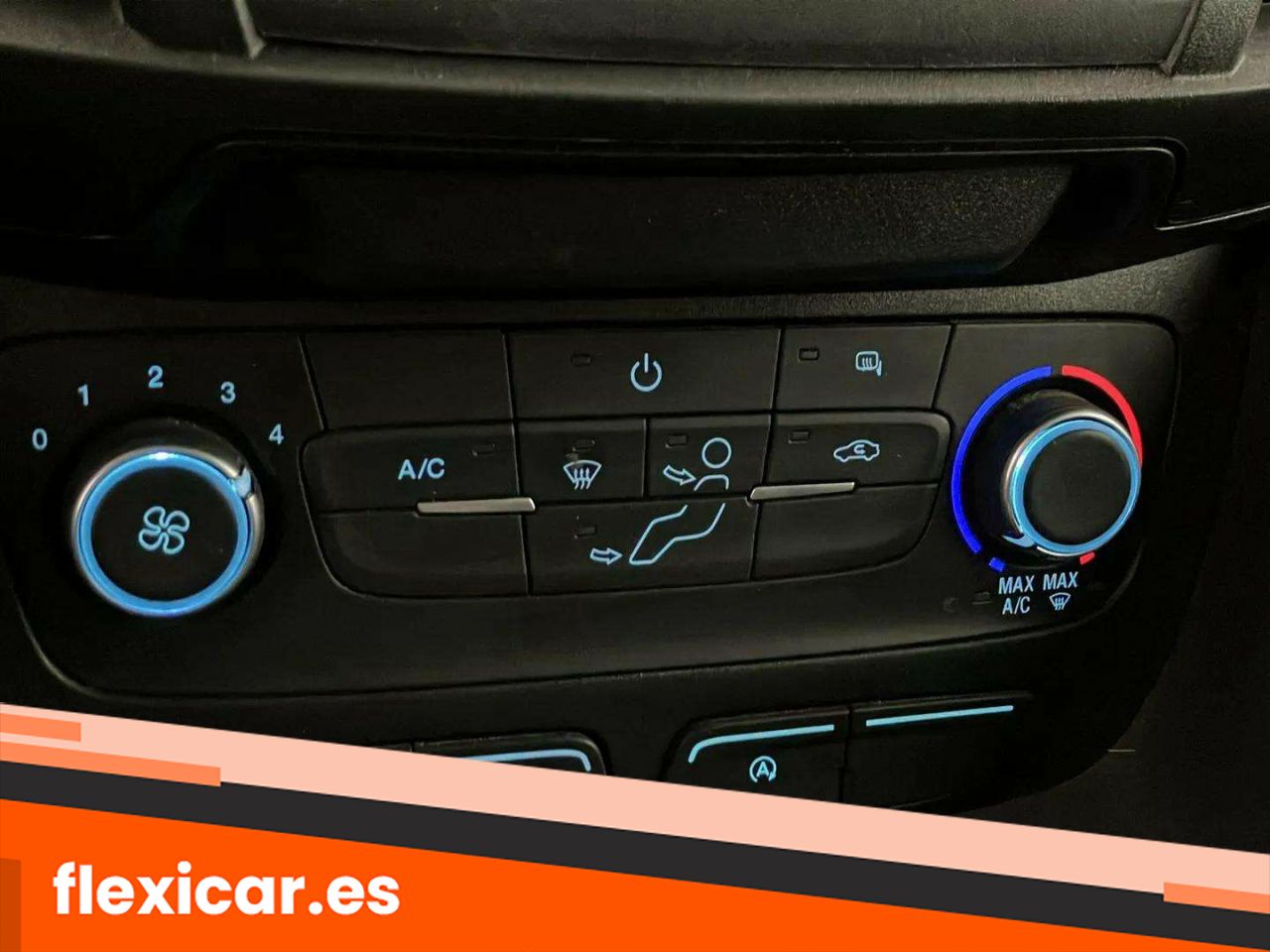 Foto Ford Transit Connect 19