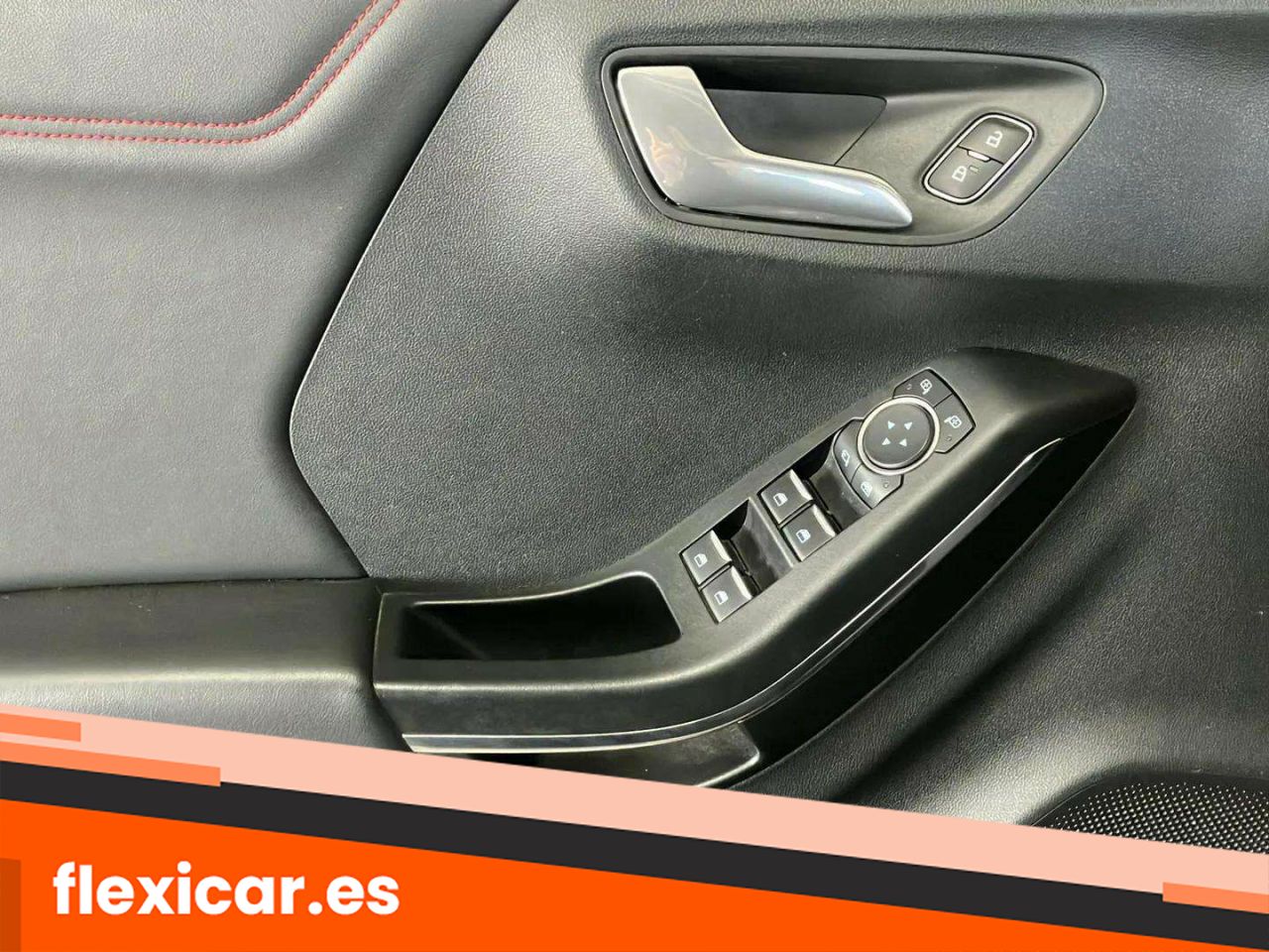 Foto Ford Puma 21