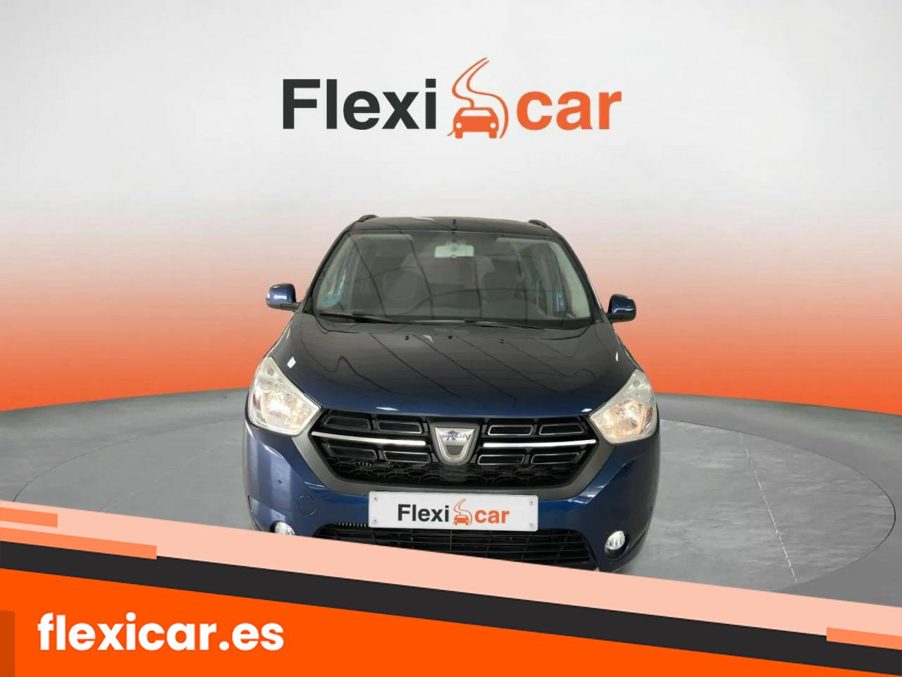 Foto Dacia Lodgy 2