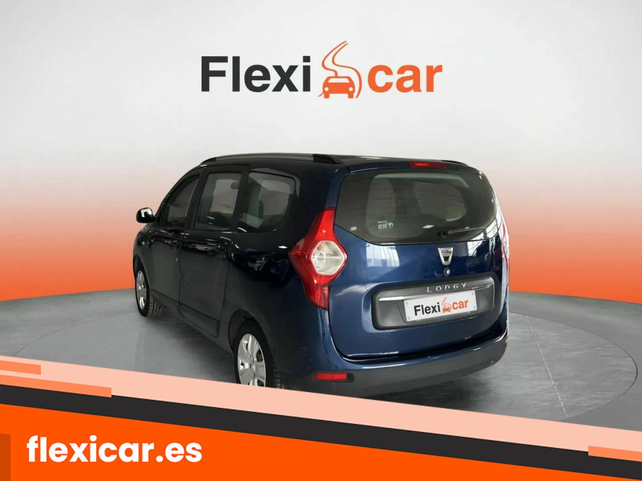 Foto Dacia Lodgy 4
