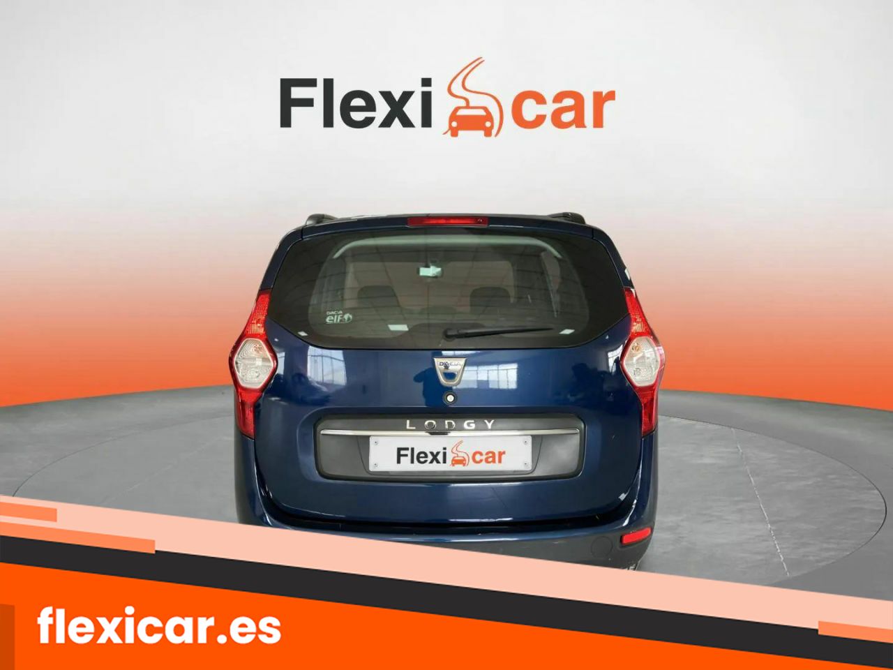 Foto Dacia Lodgy 5