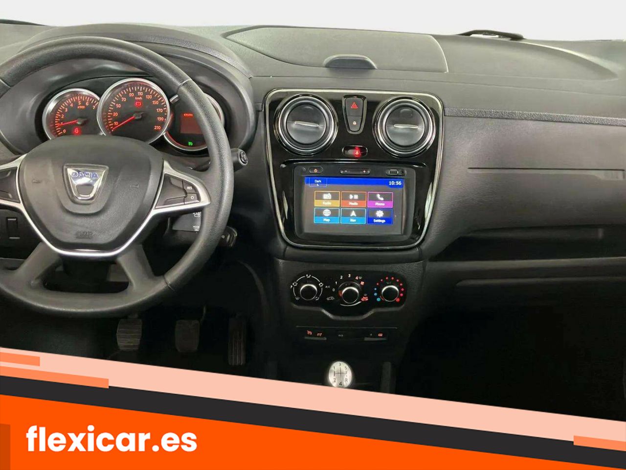 Foto Dacia Lodgy 10