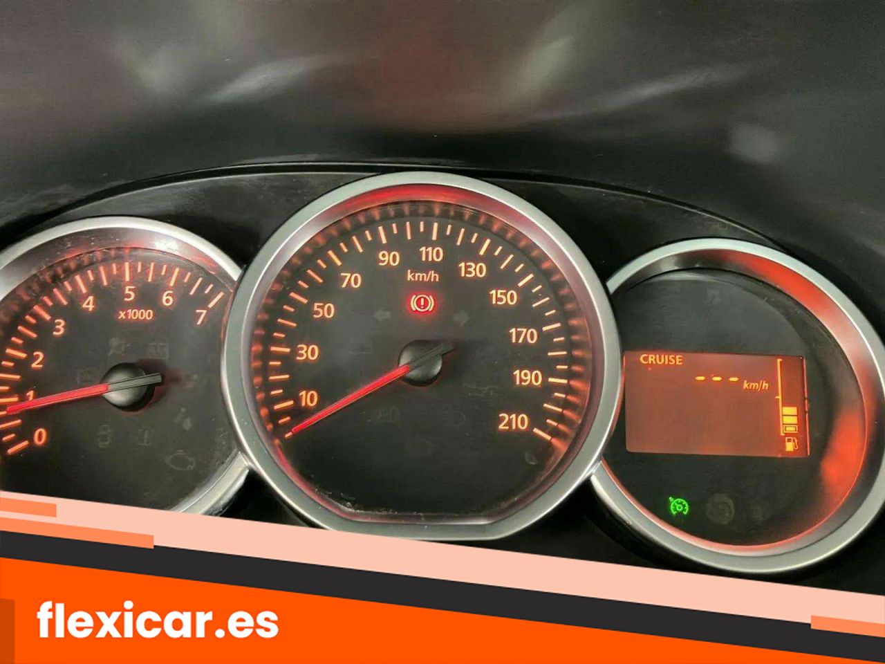 Foto Dacia Lodgy 11