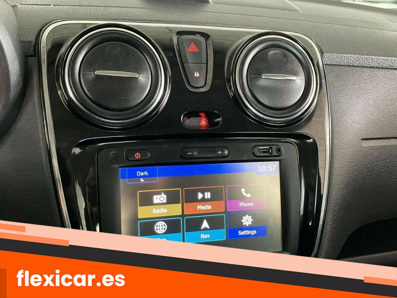 Foto Dacia Lodgy 15