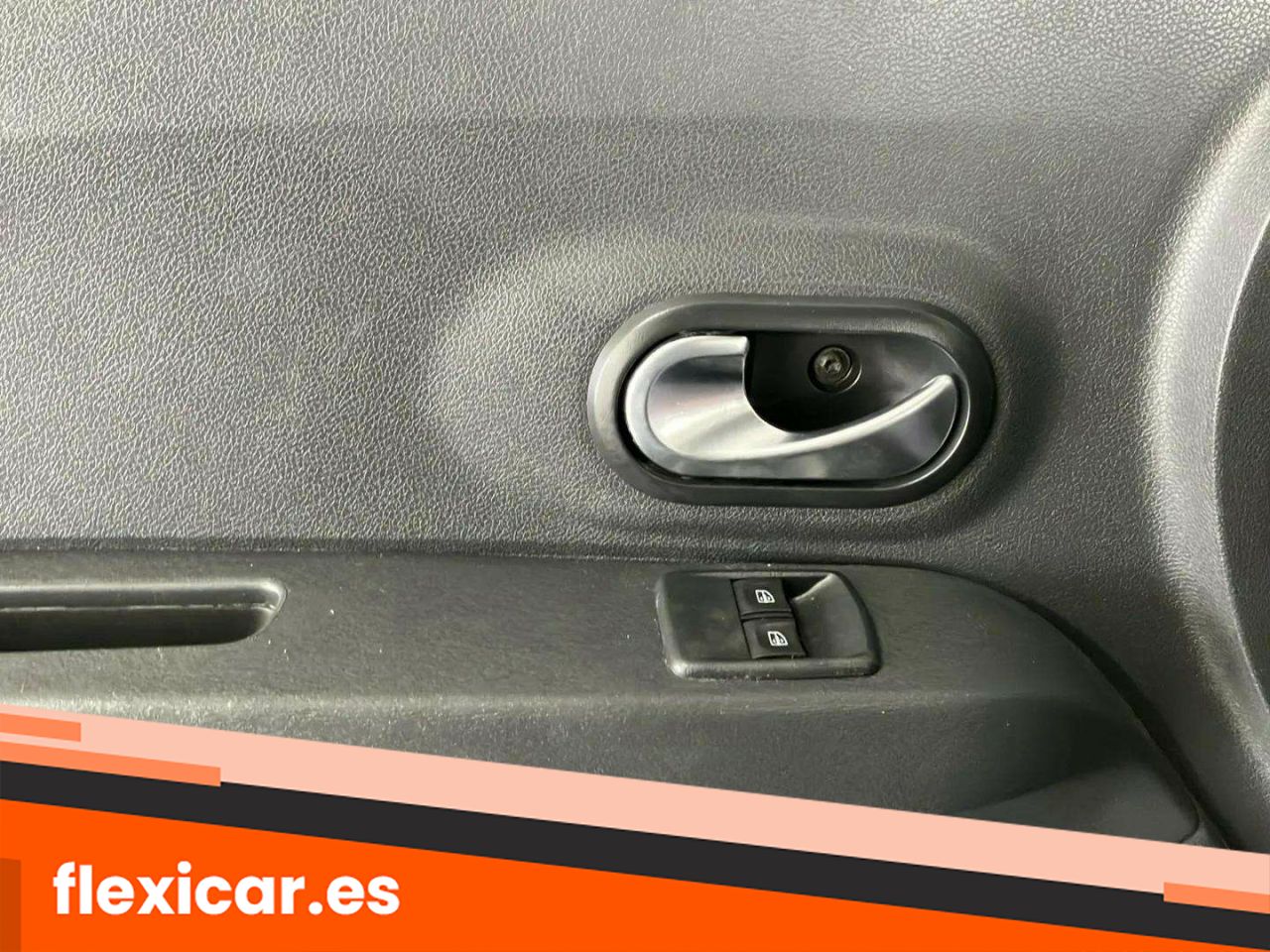 Foto Dacia Lodgy 18