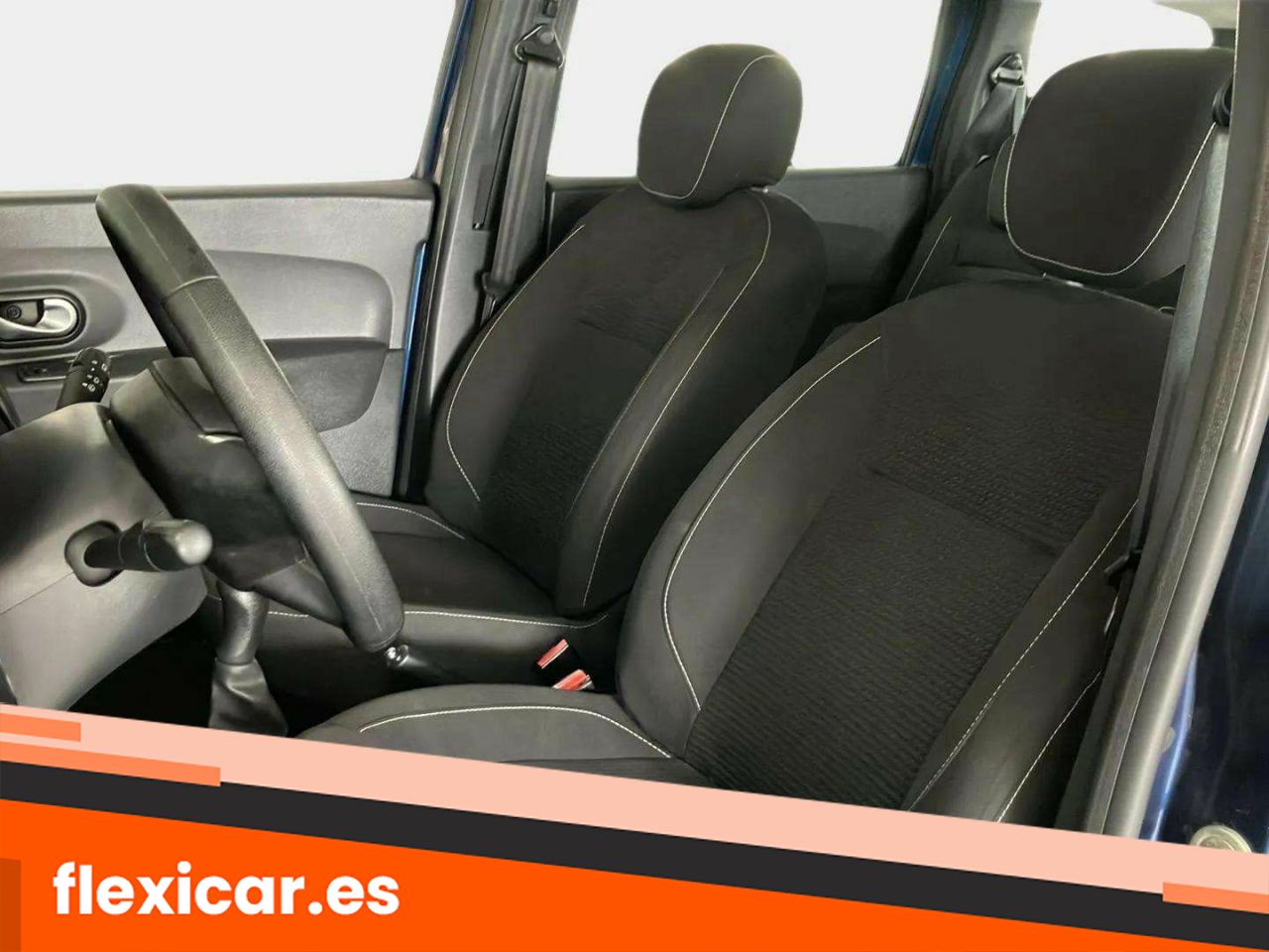 Foto Dacia Lodgy 19