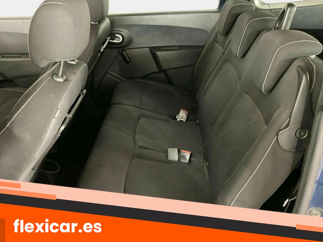 Foto Dacia Lodgy 20