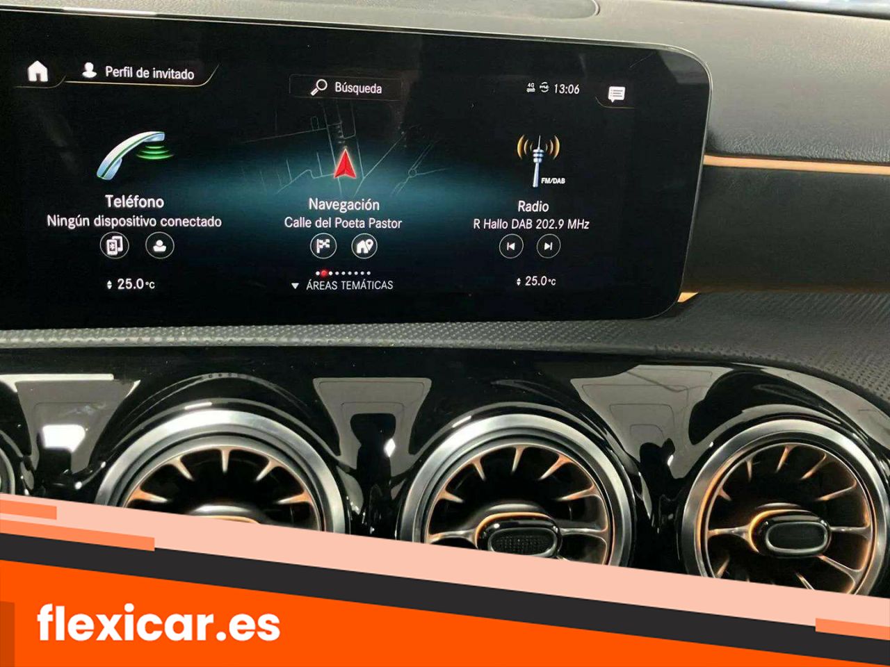 Foto Mercedes-Benz Clase A 16