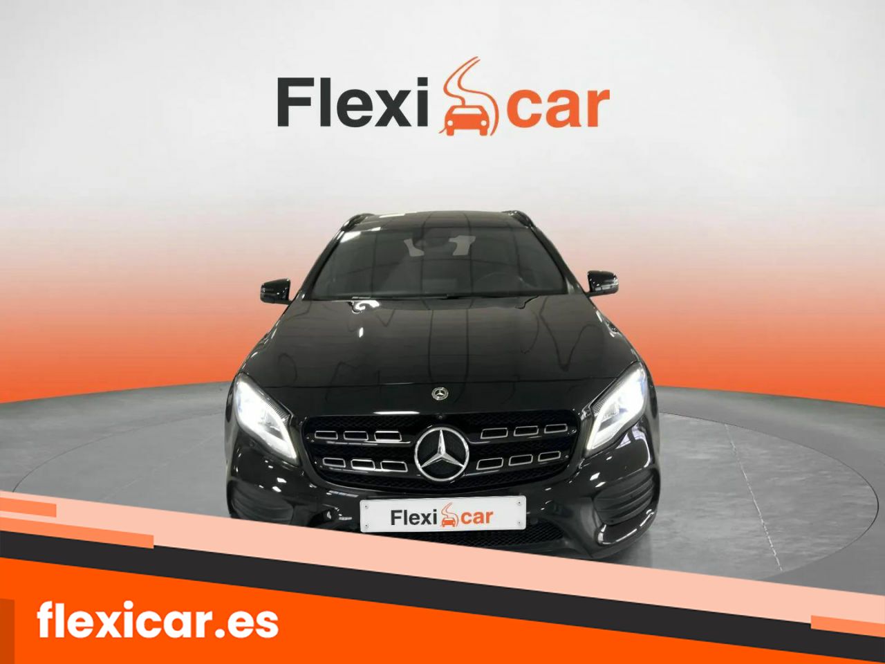 Foto Mercedes-Benz Clase GLA 2