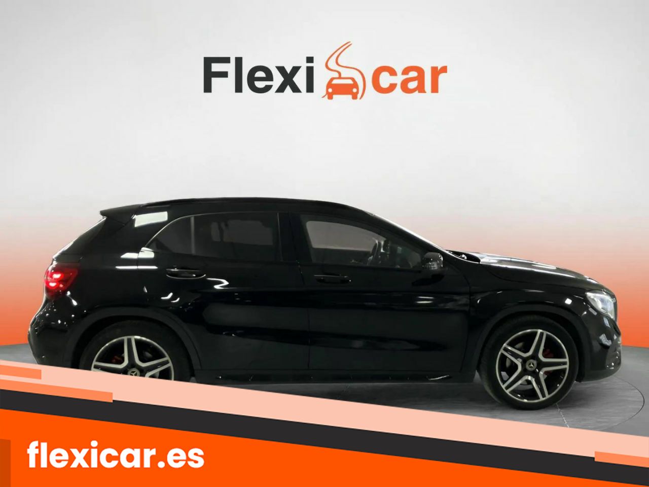 Foto Mercedes-Benz Clase GLA 3