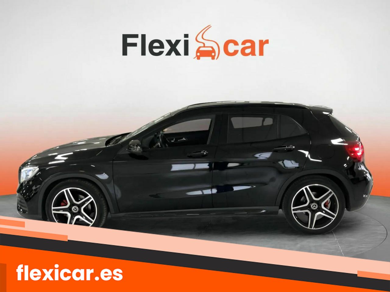 Foto Mercedes-Benz Clase GLA 4