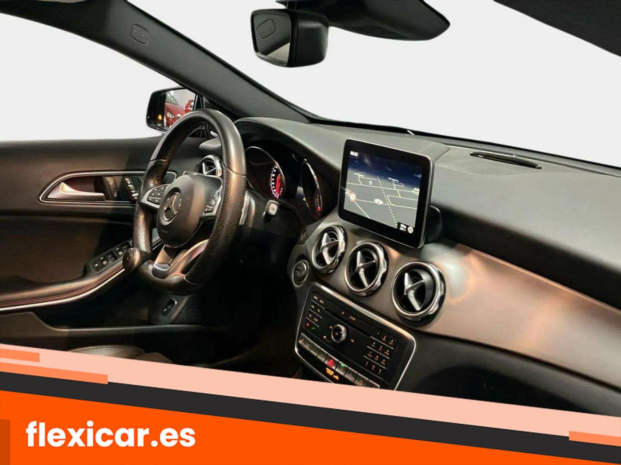 Foto Mercedes-Benz Clase GLA 10