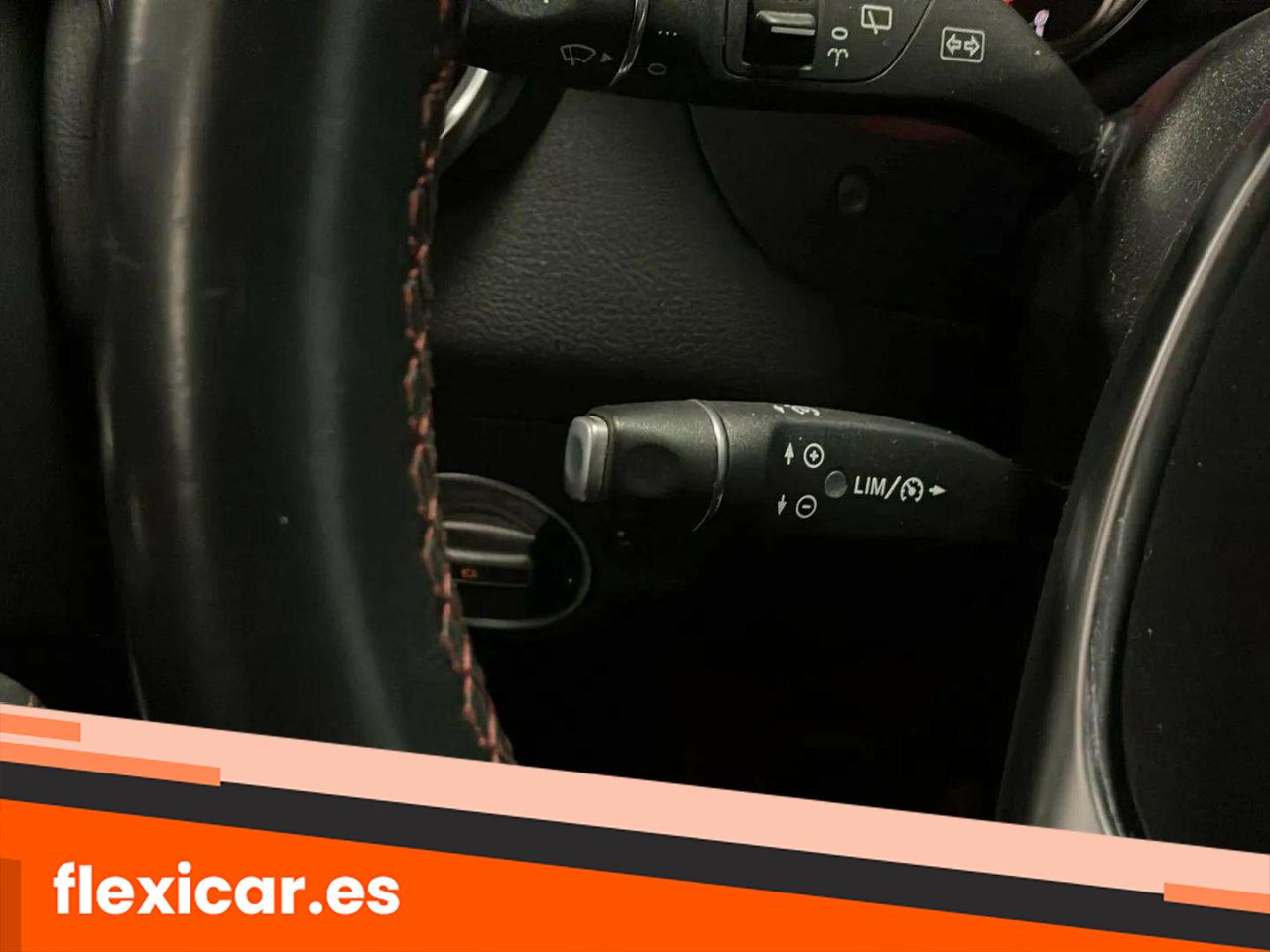 Foto Mercedes-Benz Clase GLA 17