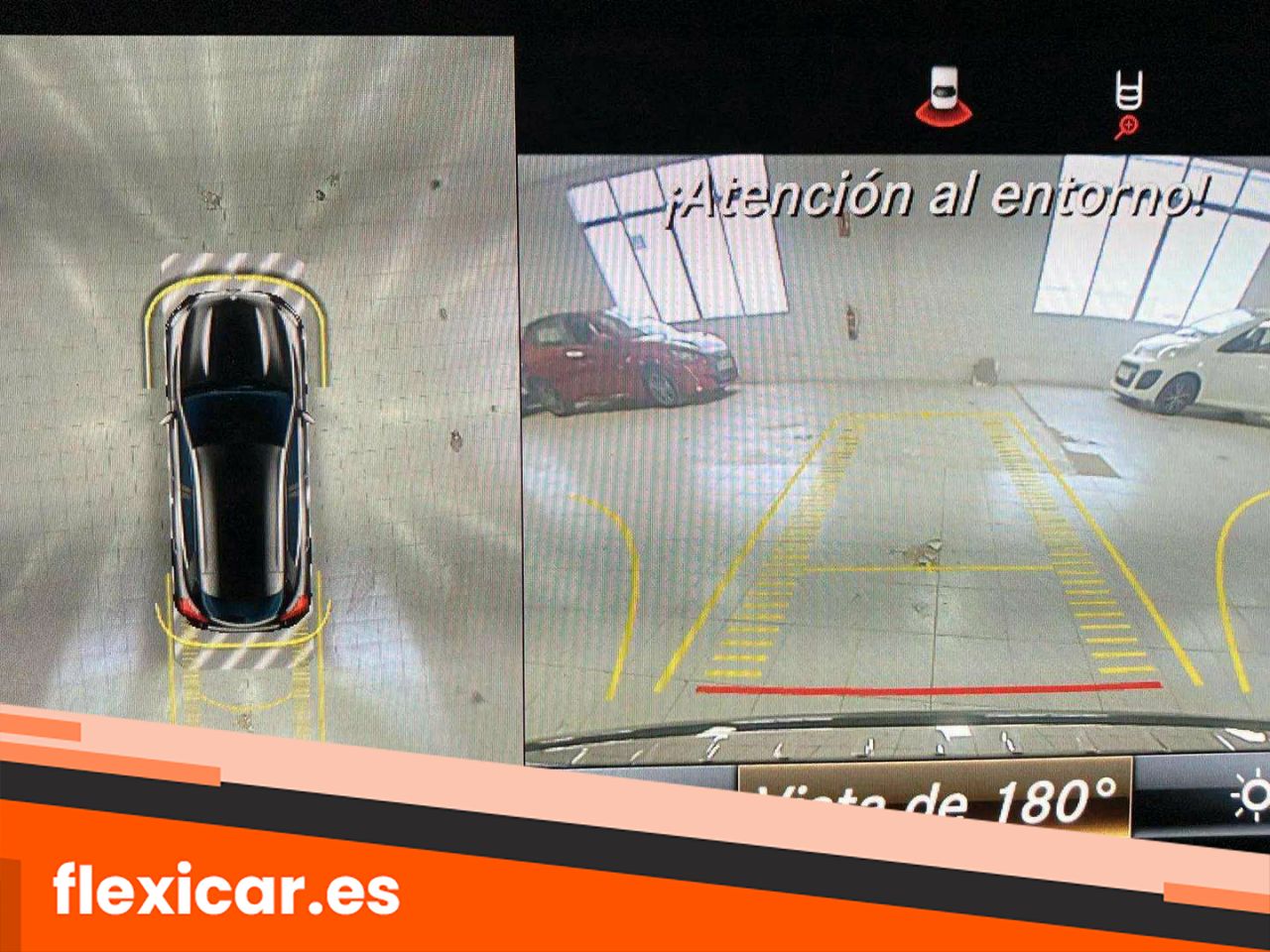 Foto Mercedes-Benz Clase GLA 18