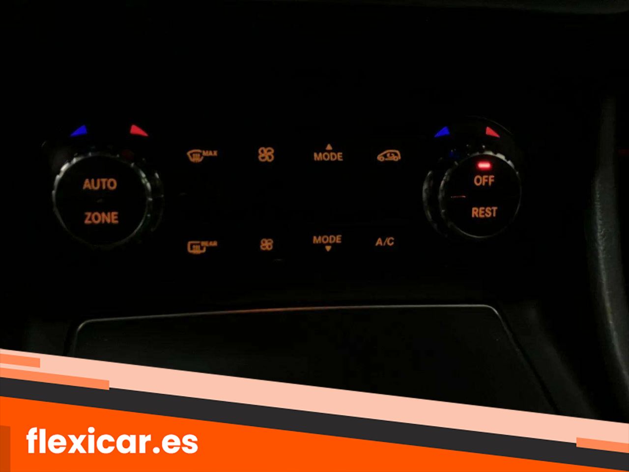 Foto Mercedes-Benz Clase GLA 20