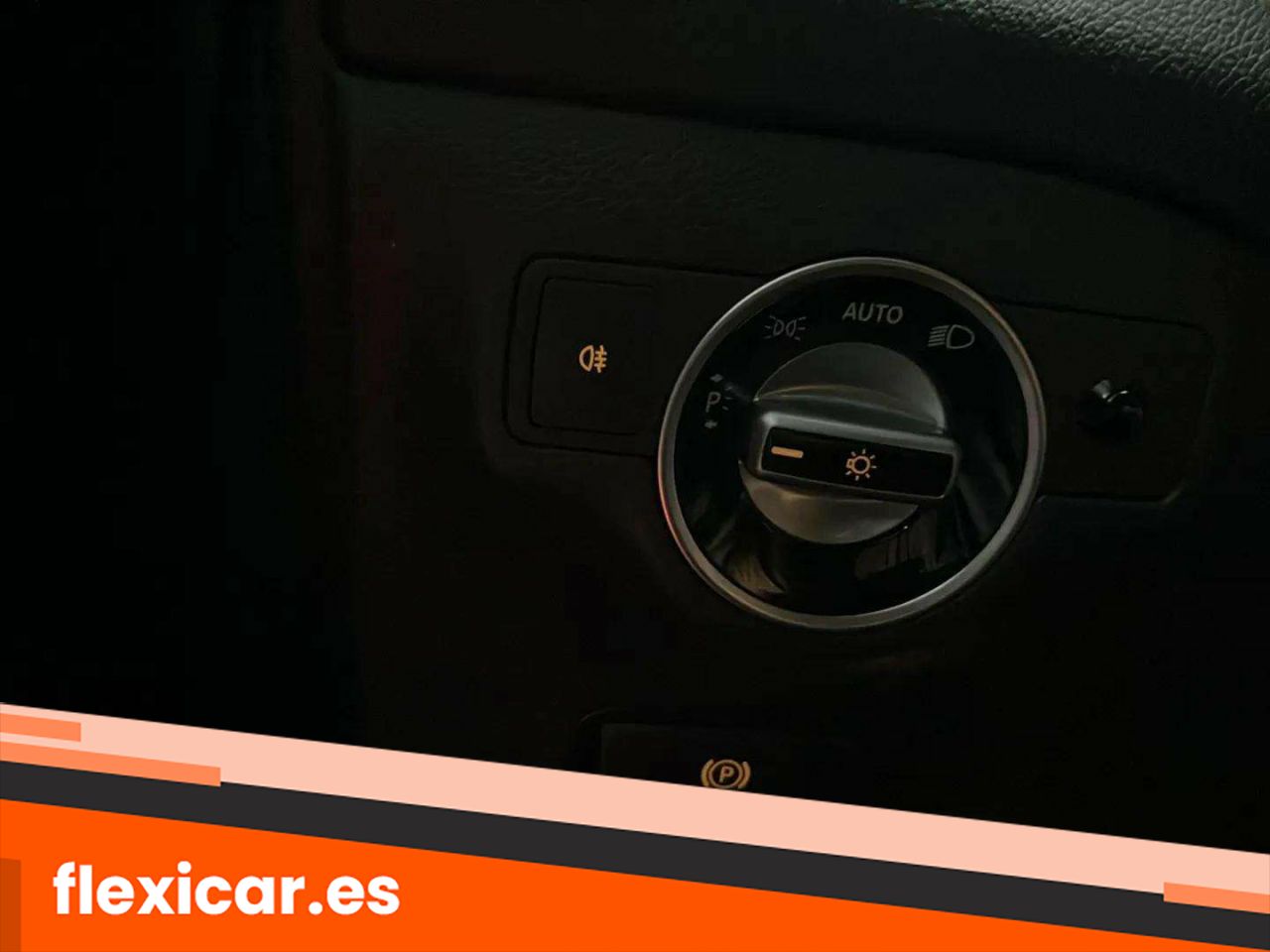 Foto Mercedes-Benz Clase GLA 21