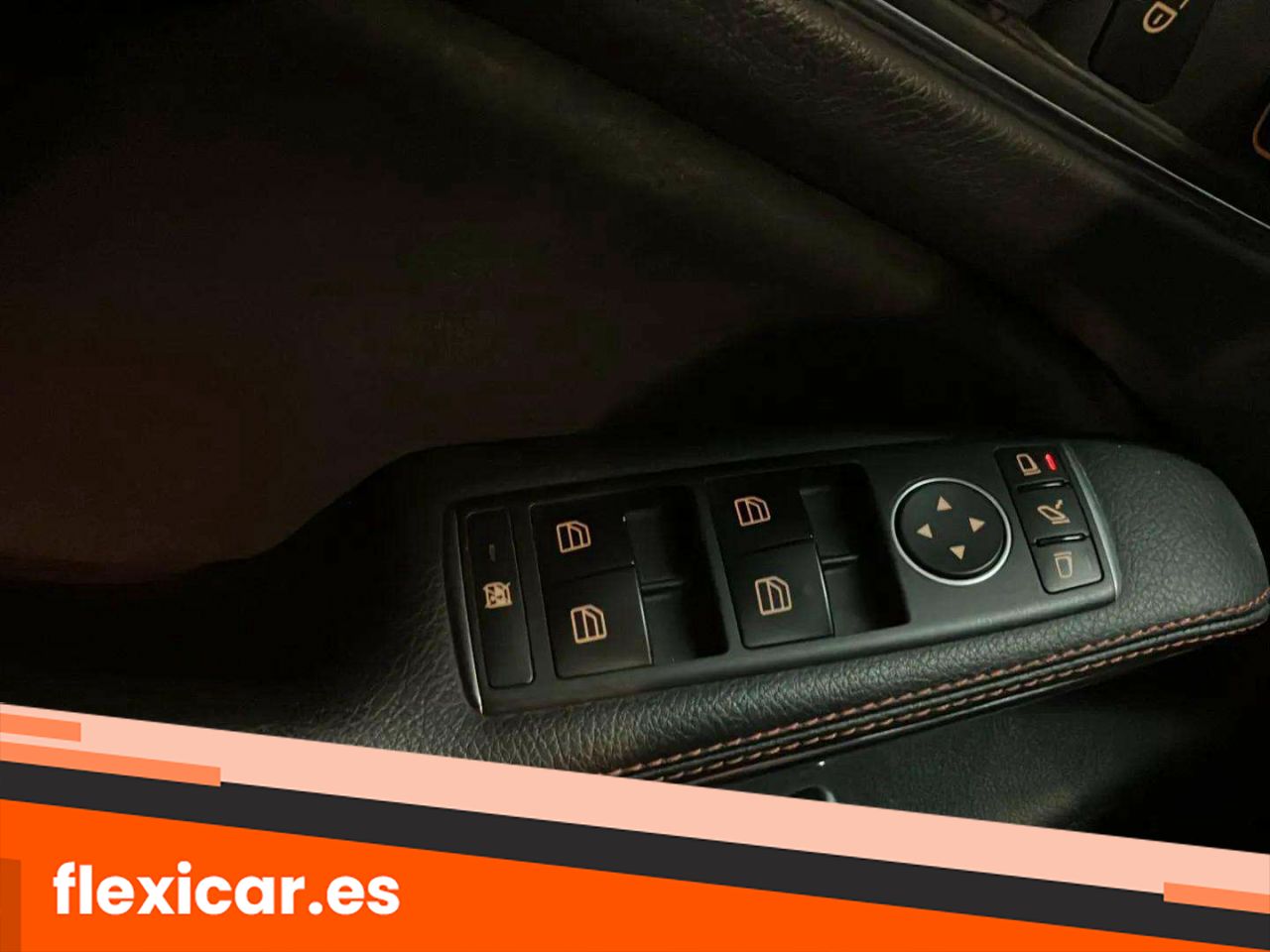 Foto Mercedes-Benz Clase GLA 22