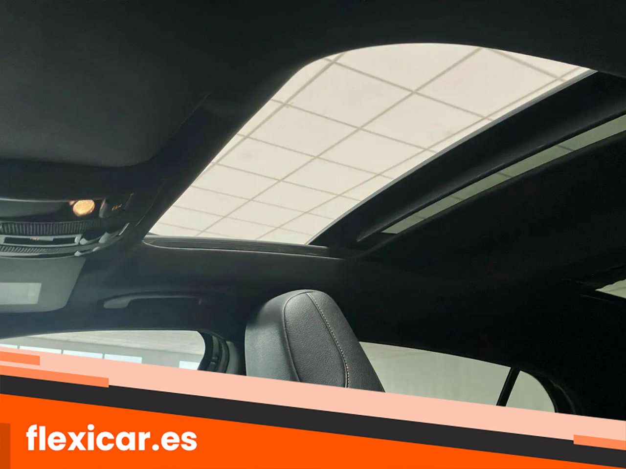 Foto Mercedes-Benz Clase GLA 23