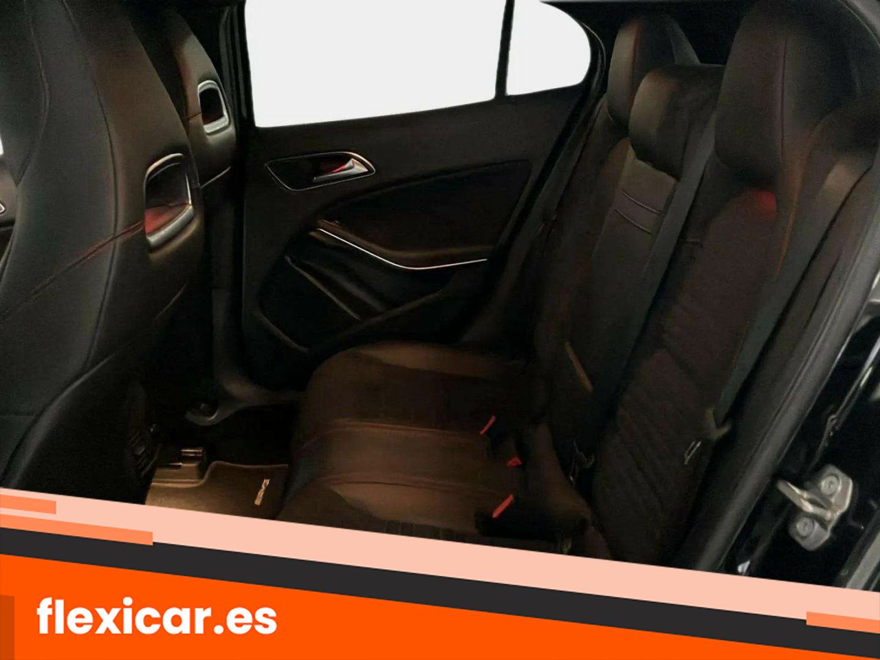 Foto Mercedes-Benz Clase GLA 25